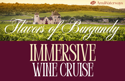 Flavors of Burgundy