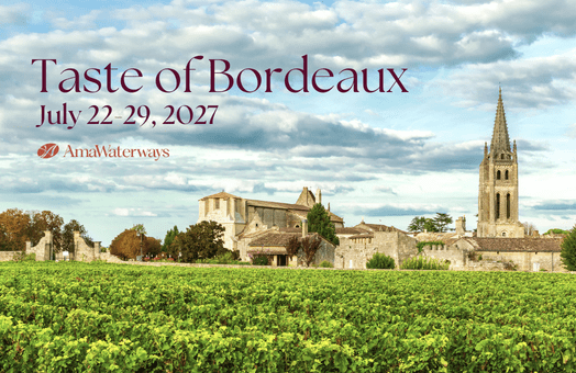 Taste of Bordeaux